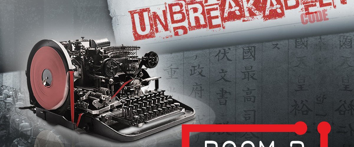 Unbreakable Unbreakable