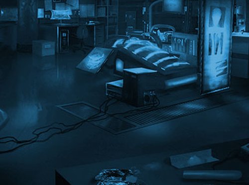 Dr. Blake Blue Lab Dr. Blake Blue Lab