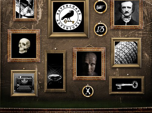 La Dama del Mistero La Dama del Mistero