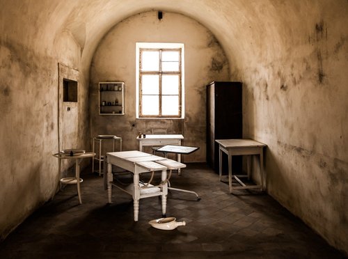 Ultimo Reparto Ultimo Reparto