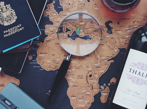 Murder House Murder House