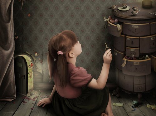 Paese delle Meraviglie Paese delle Meraviglie