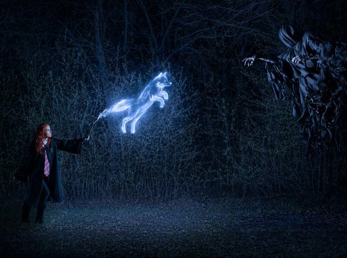 Ultimo Horcrux Ultimo Horcrux