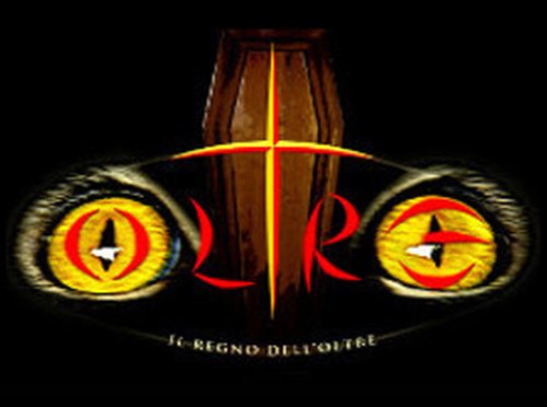 Il Regno dell'Oltre Il Regno dell'Oltre