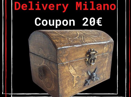 Il Tesoro dei Caraibi Il Tesoro dei Caraibi