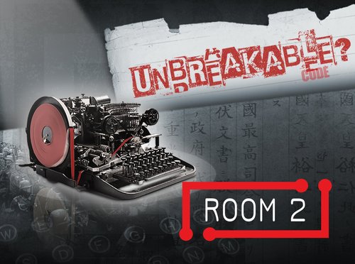 Unbreakable Unbreakable