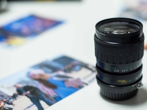 Studio Fotografico Studio Fotografico