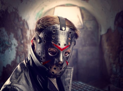 Dexter, destino di sangue Dexter, destino di sangue