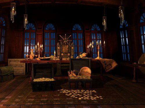 Galeone Pirata Galeone Pirata